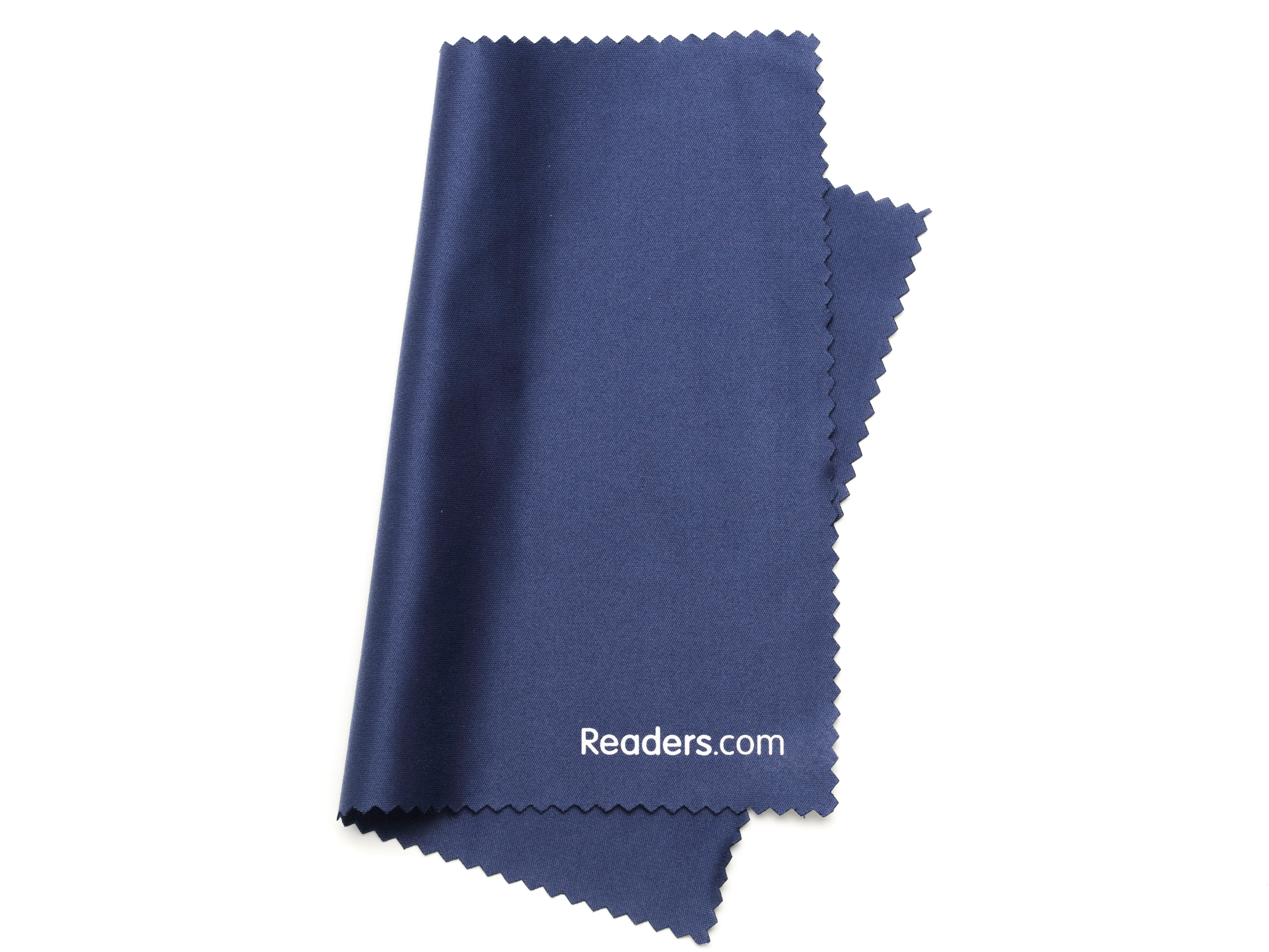 Microfiber Lens Cleaning Cloth