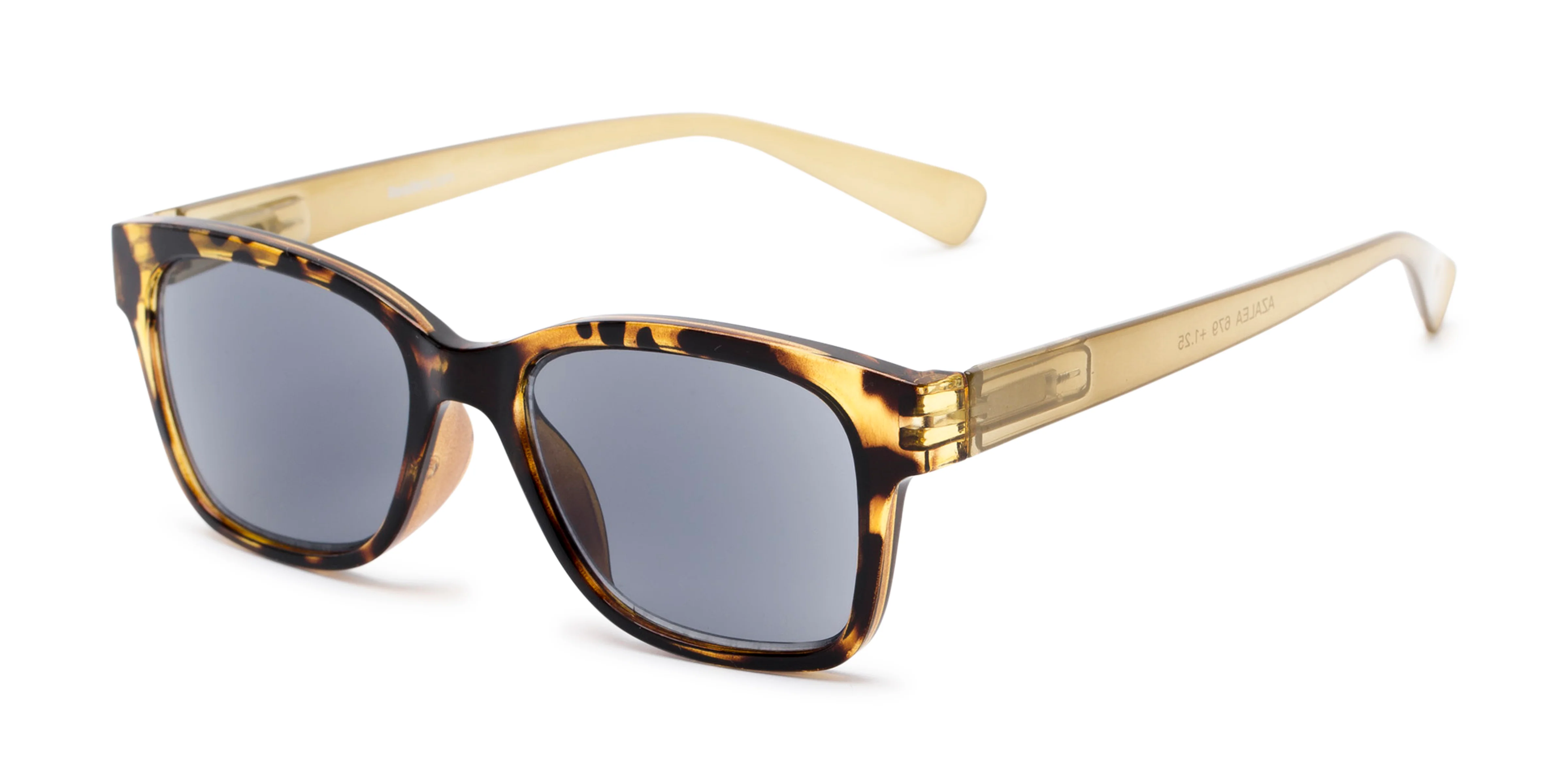 The Azalea Reading Sunglasses Multipack +1.00