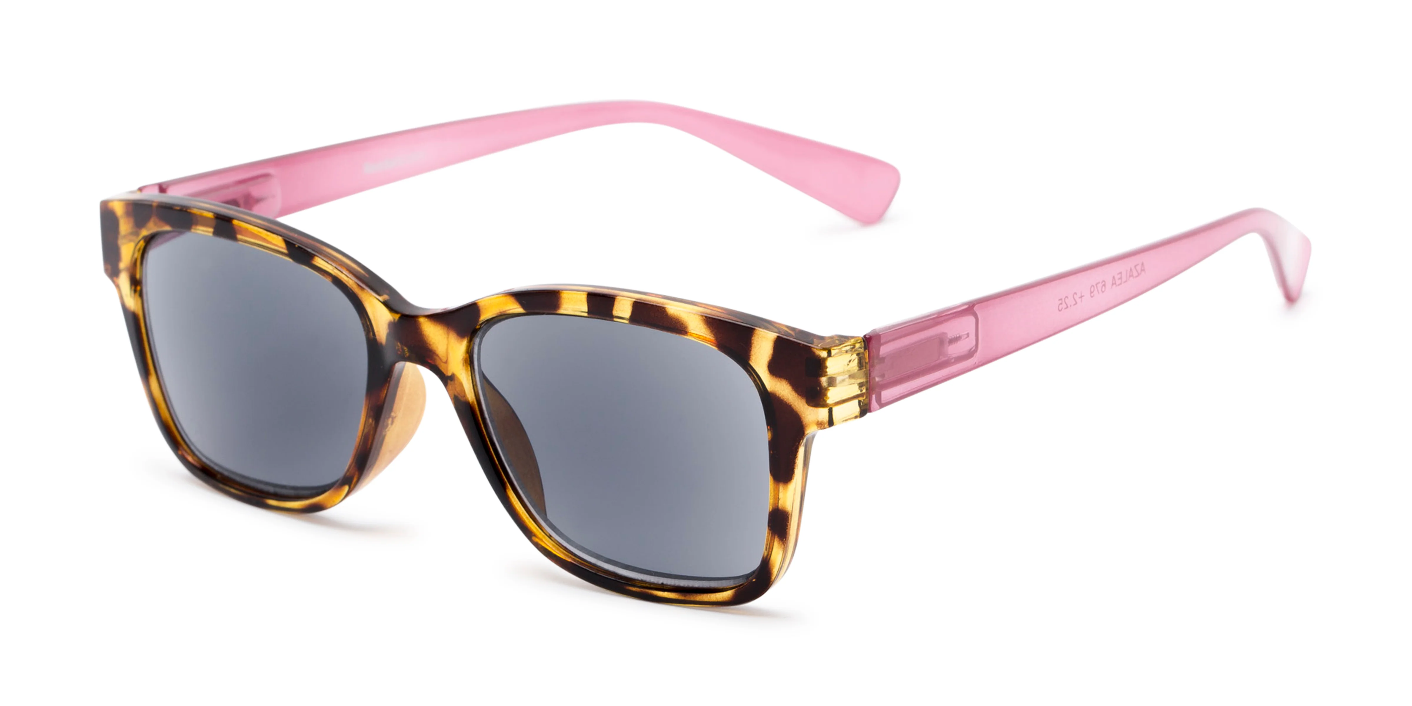 The Azalea Reading Sunglasses Multipack +1.00 3 The Azalea Reading Sunglasses Multipack +1.00