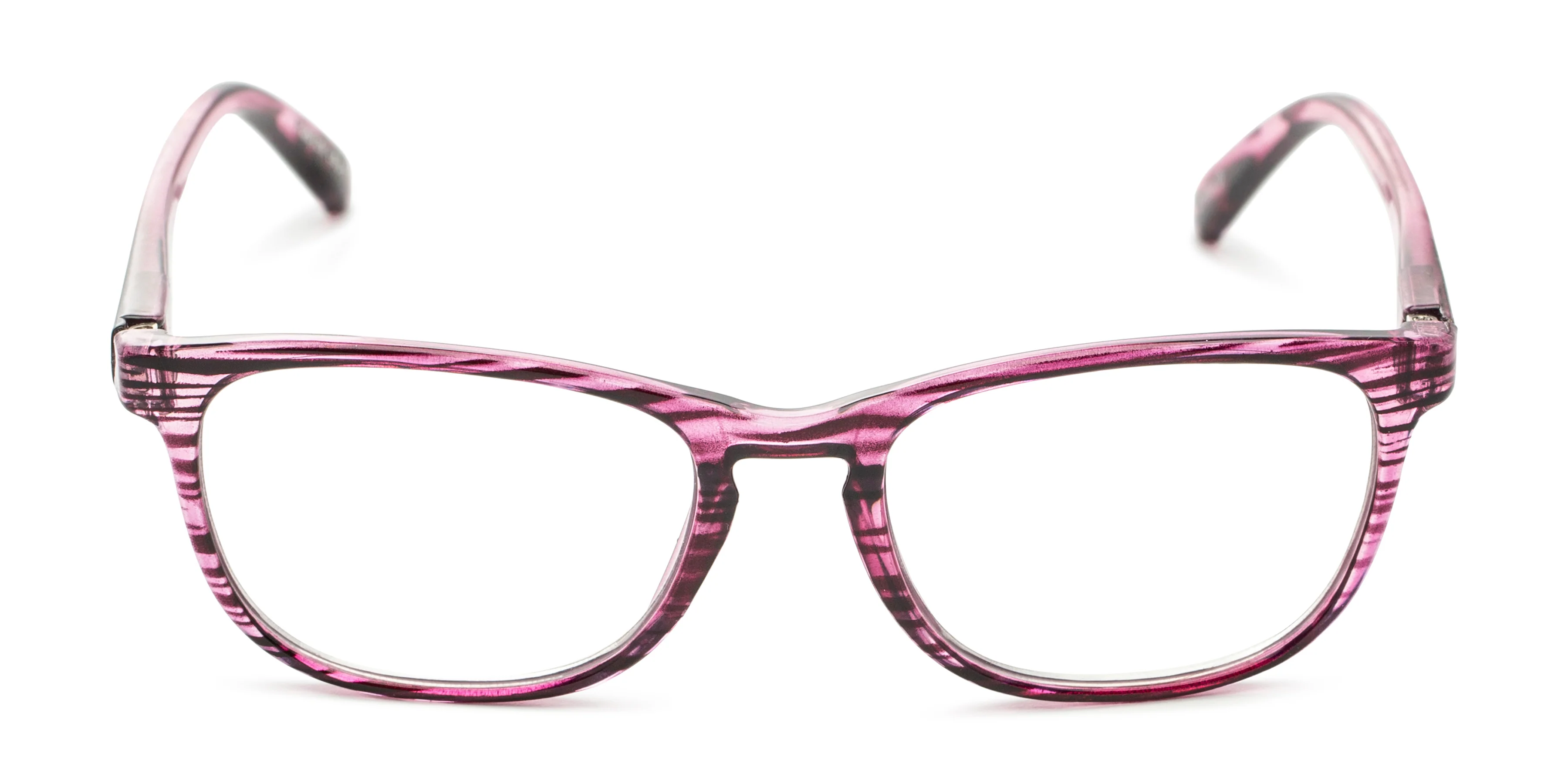 Elana Pop of Power™ Bifocal Style Blue Light Readers