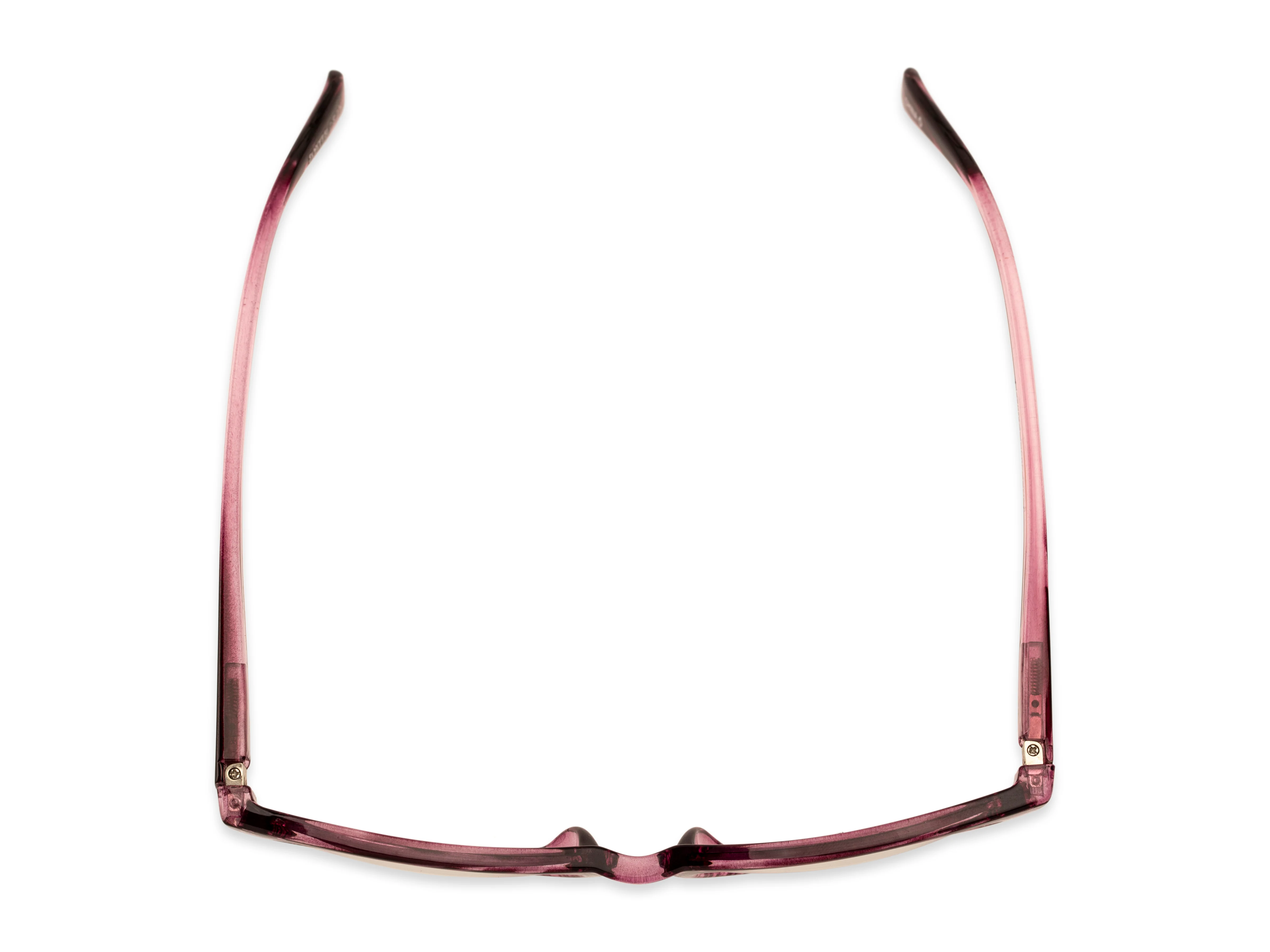 Elana Pop of Power™ Bifocal Style Blue Light Readers