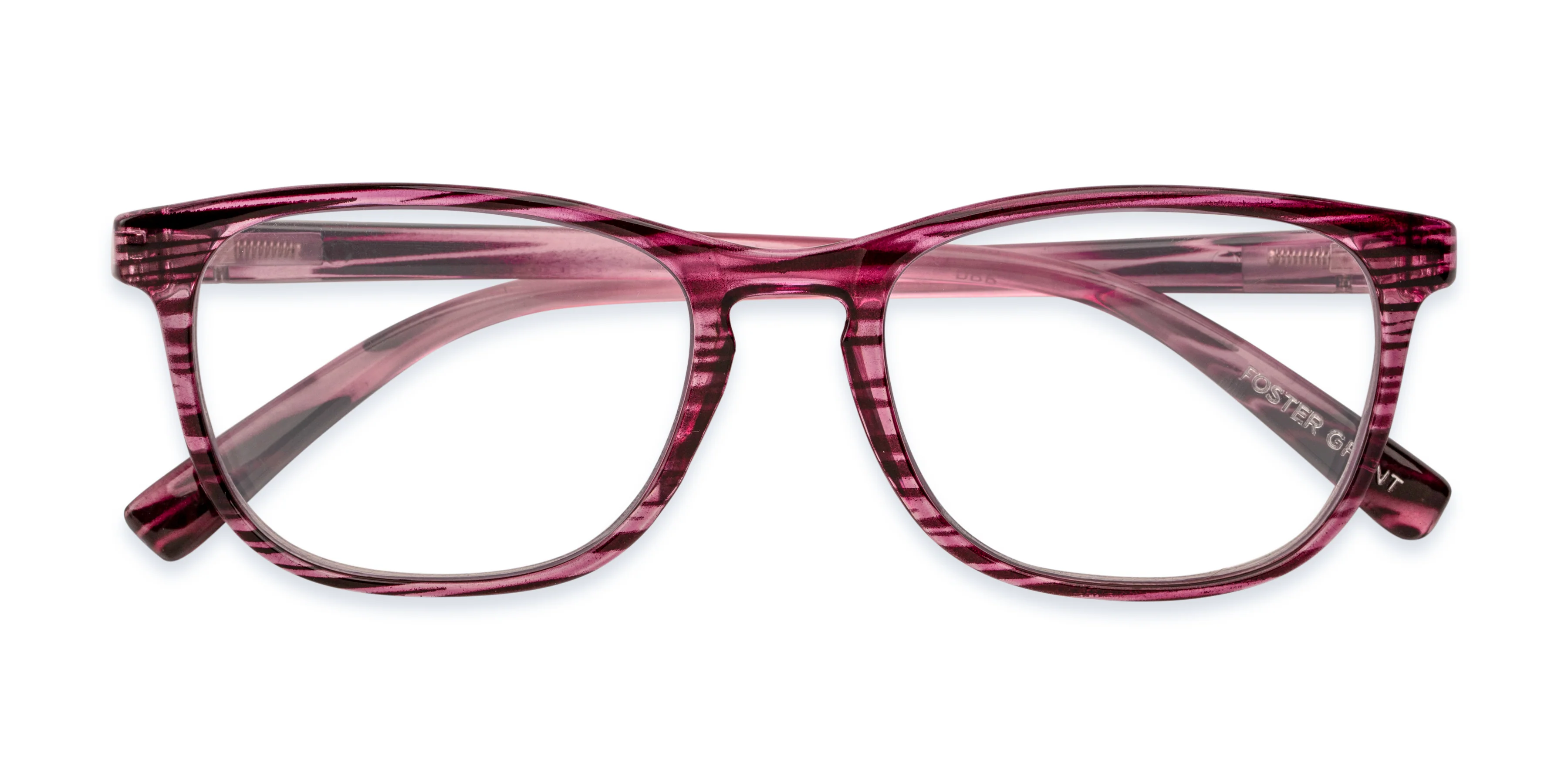 Elana Pop of Power™ Bifocal Style Blue Light Readers