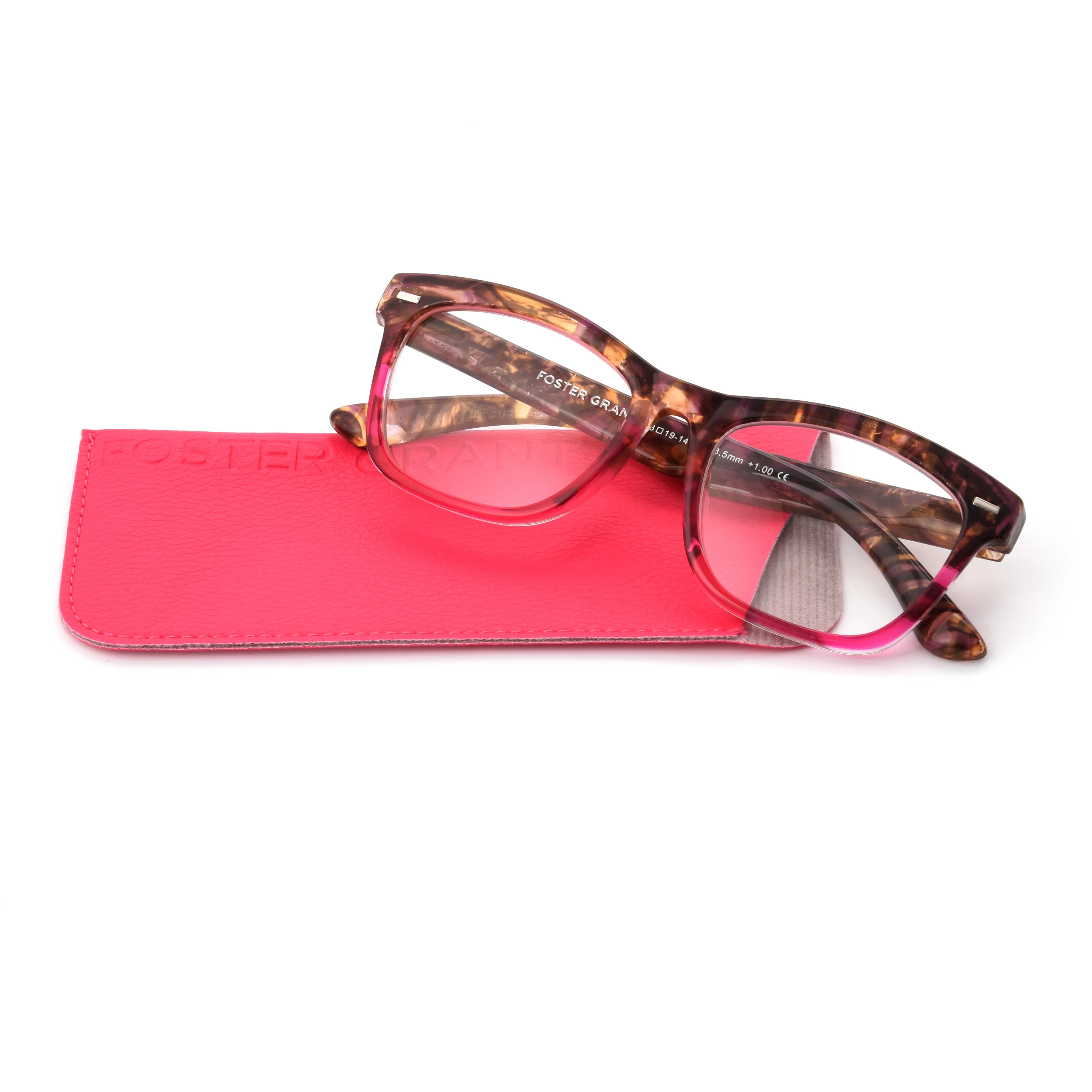 Stapleton Reading Glasses 6 Stapleton Reading Glasses