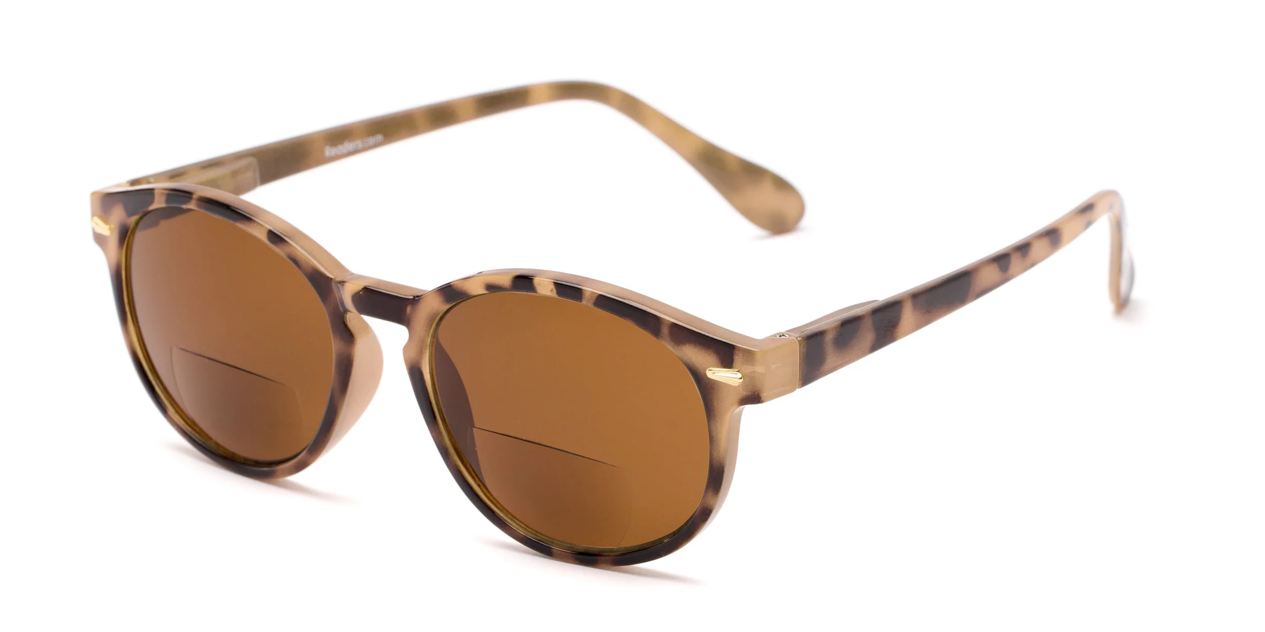 The Drama Bifocal Reading Sunglasses Multipack +2.25