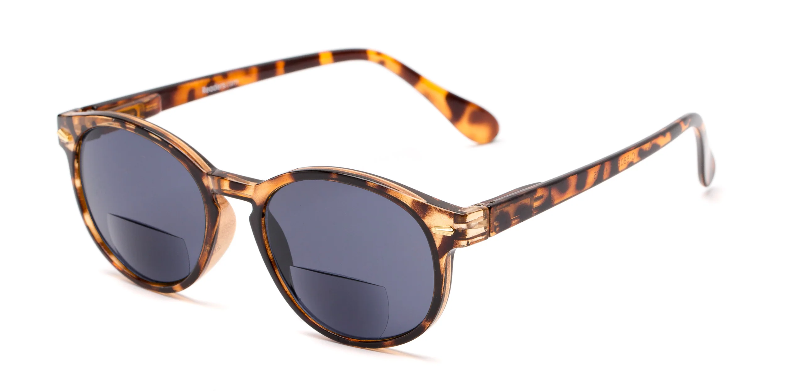 The Drama Bifocal Reading Sunglasses Multipack +2.25