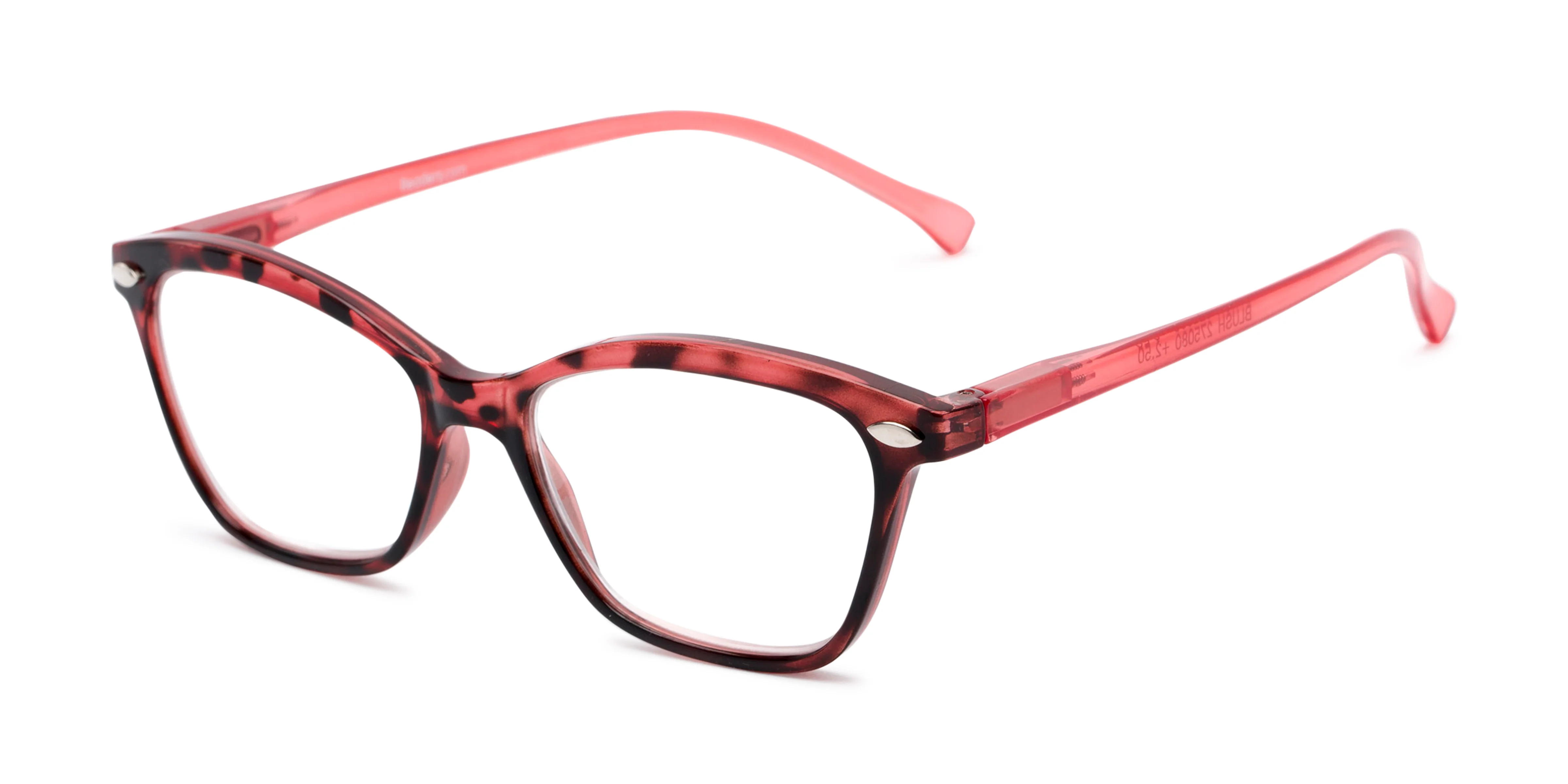 The Blush Multipack +2.25