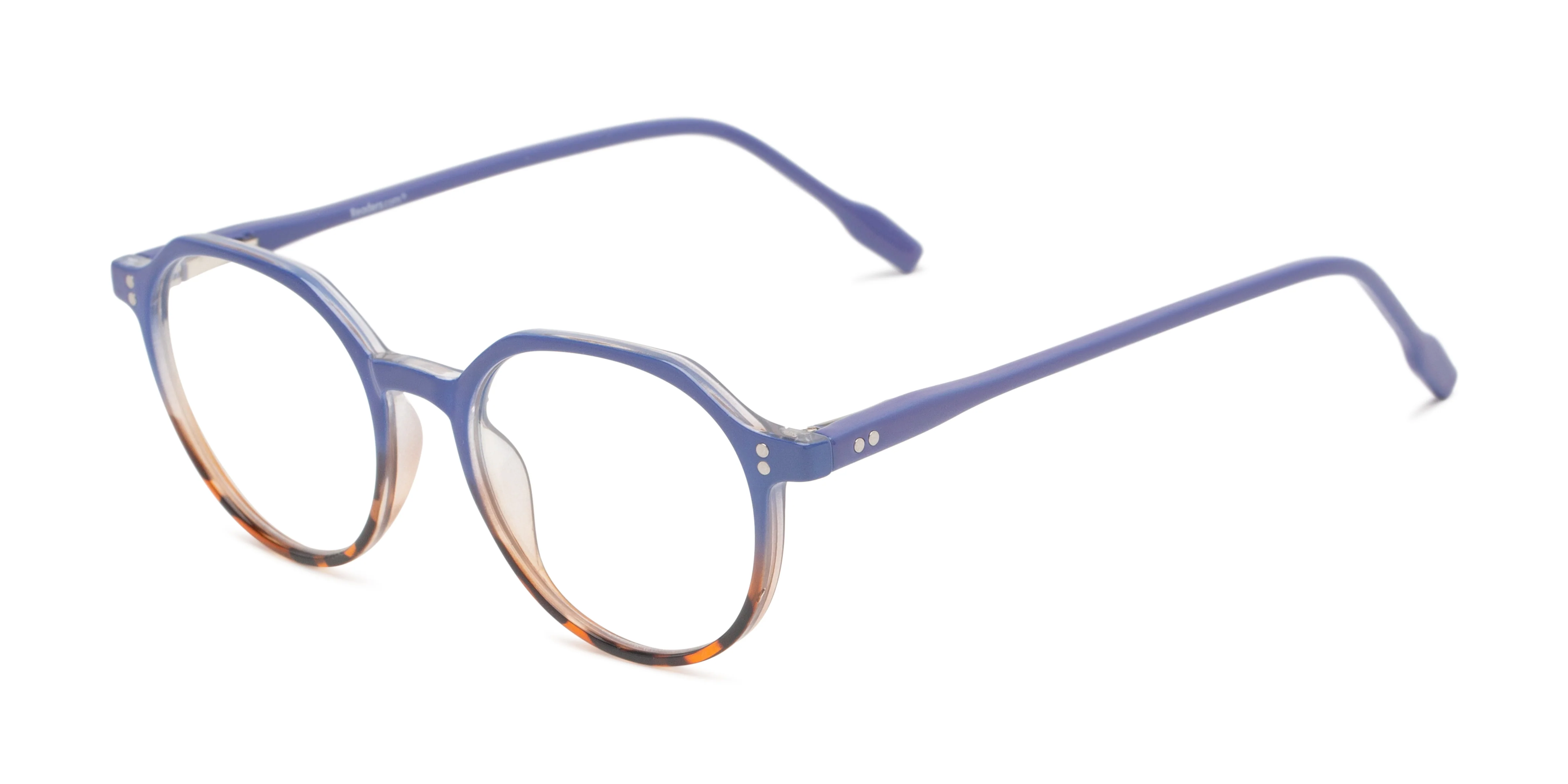 The Dapper Blue Light Reader