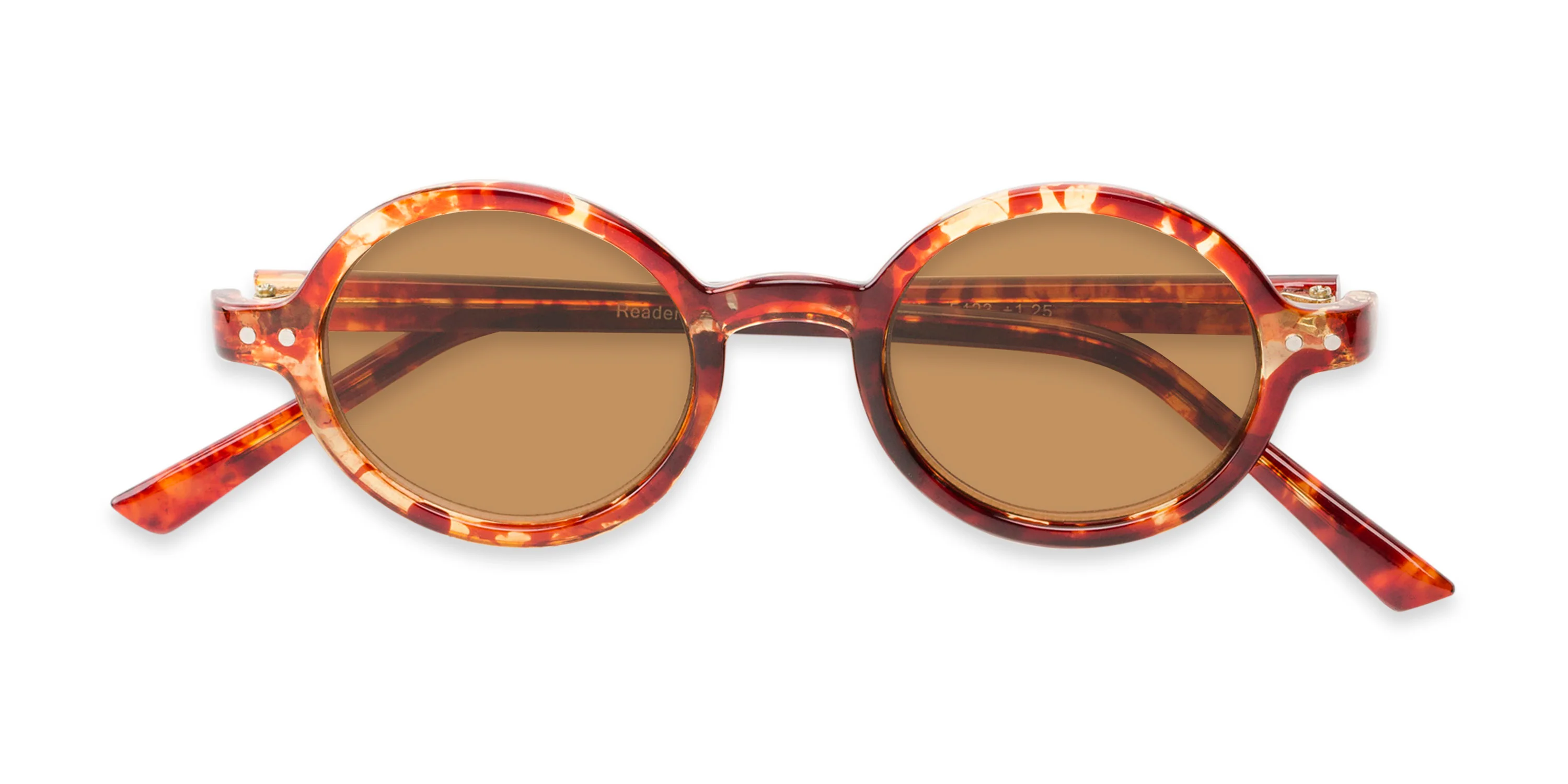 The Pillar Reading Sunglasses 5 The Pillar Reading Sunglasses