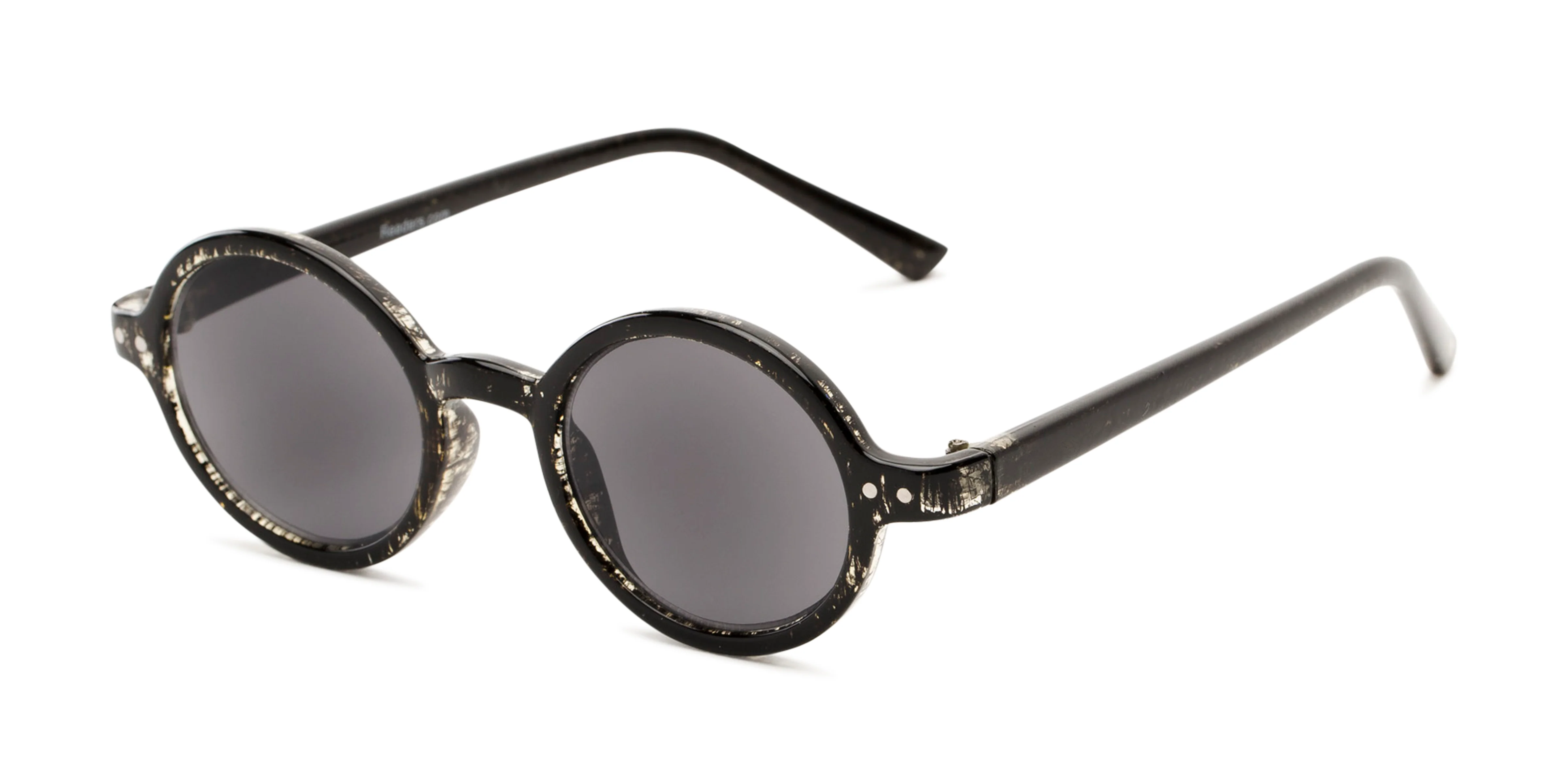 The Pillar Reading Sunglasses 6 The Pillar Reading Sunglasses