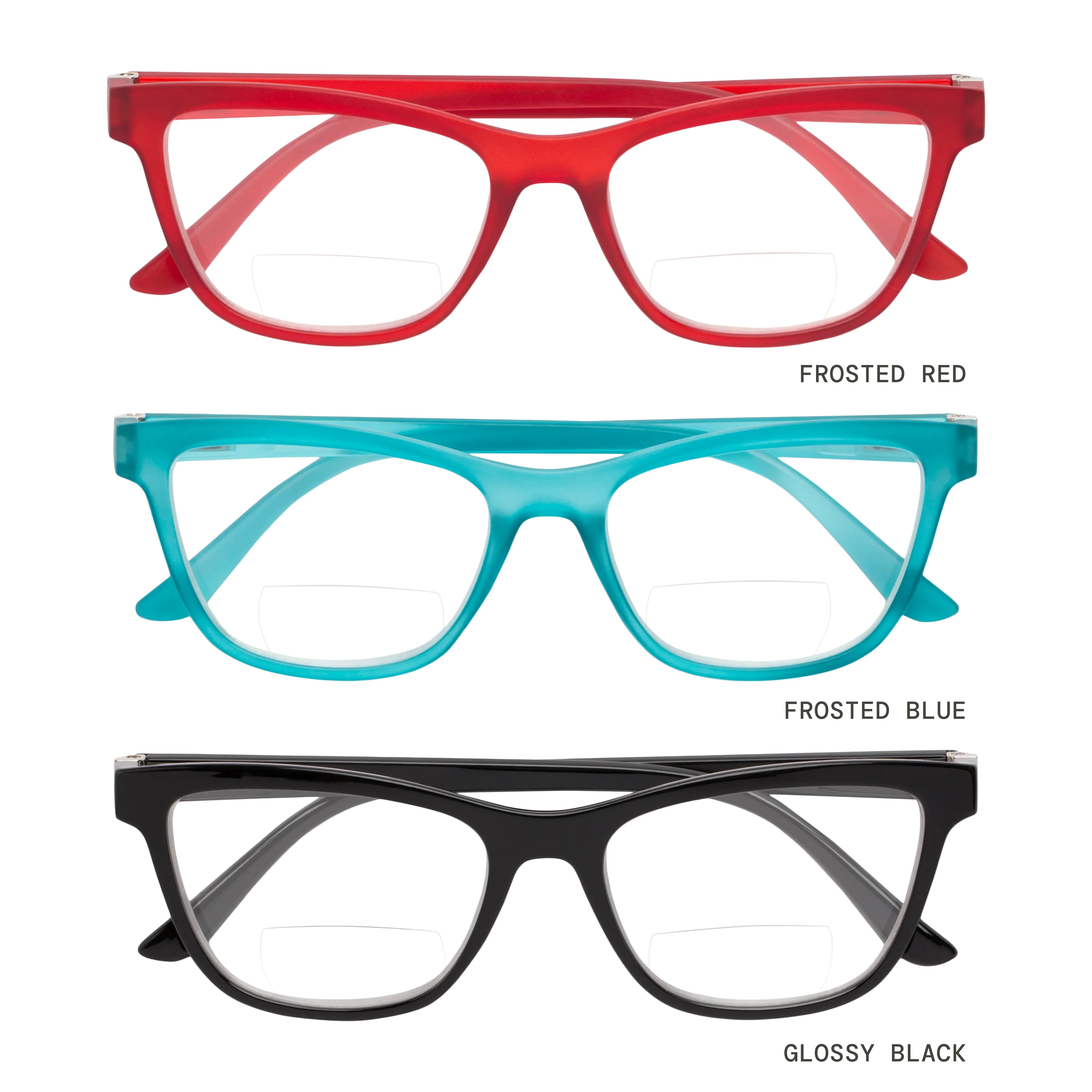 The Eiffel Bifocal Multipack +3.50