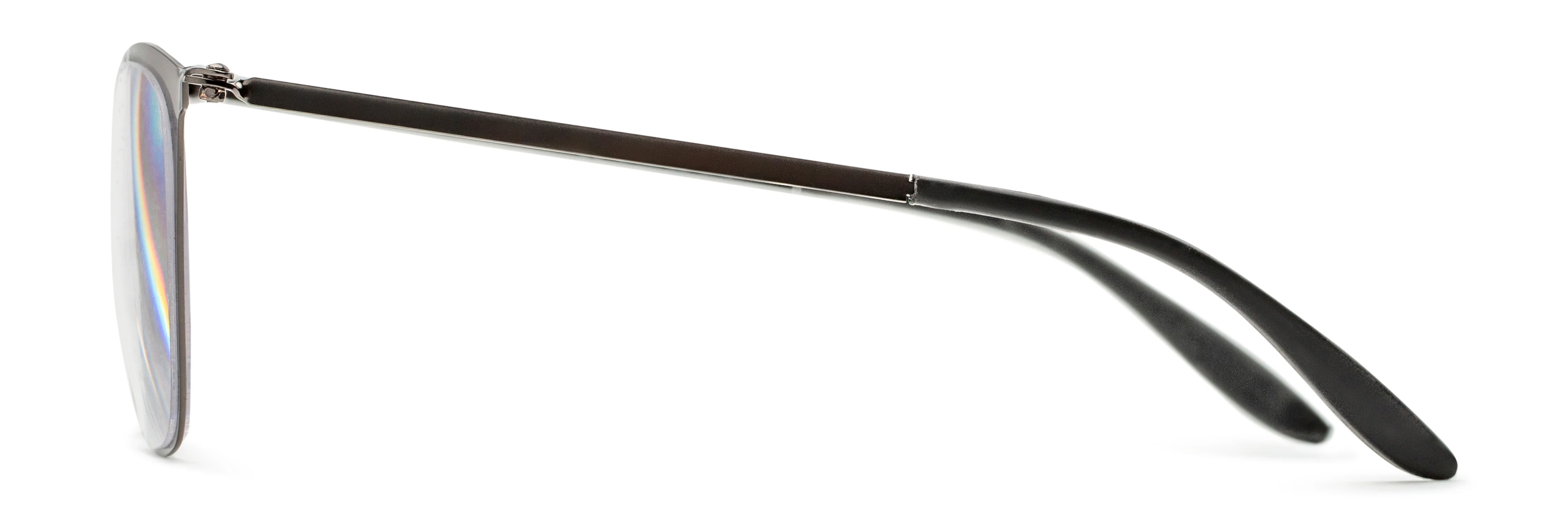 The Liam Super Flat Blue Light Glasses by Foster Grant®