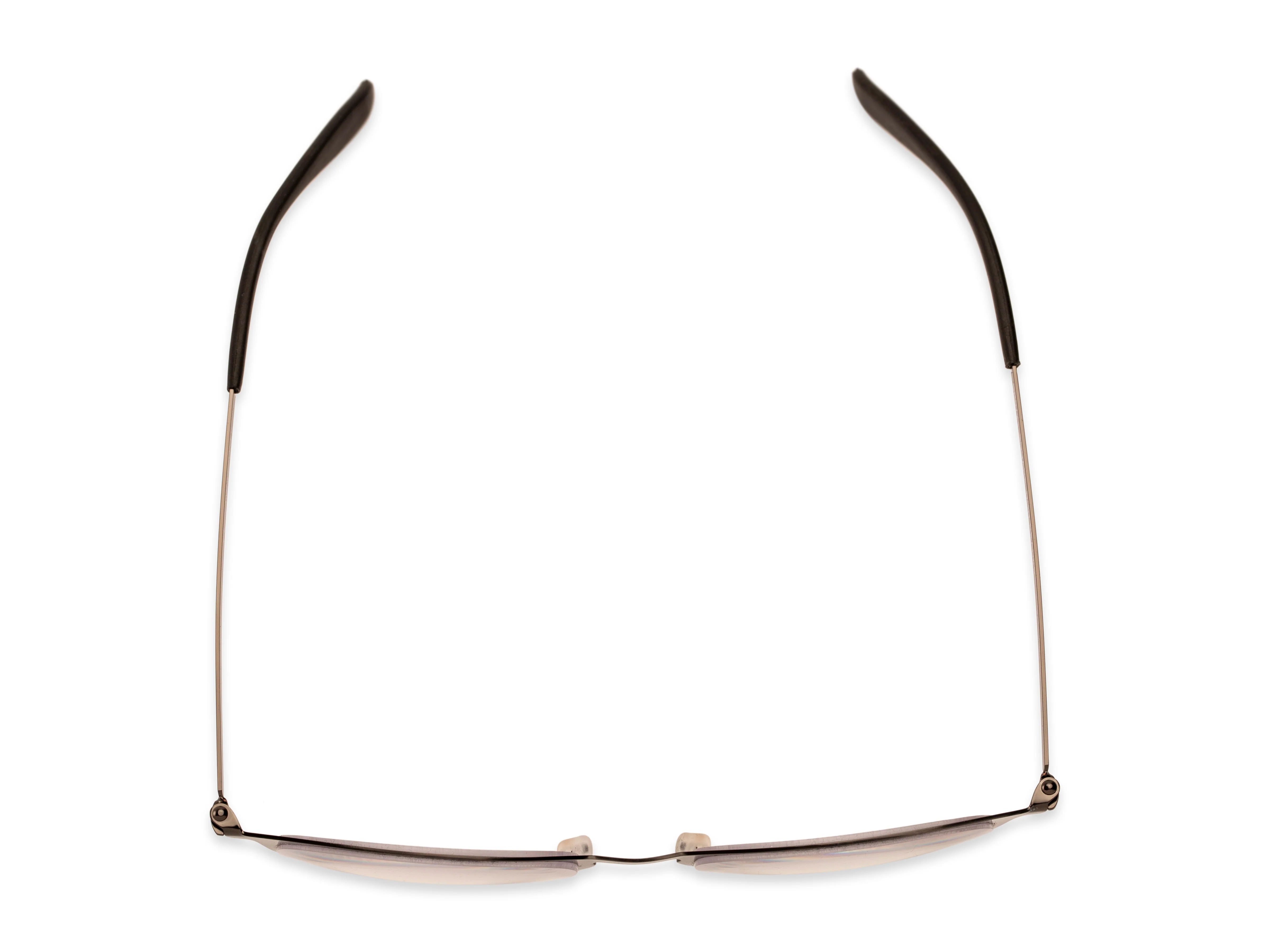 The Liam Super Flat Blue Light Glasses by Foster Grant®