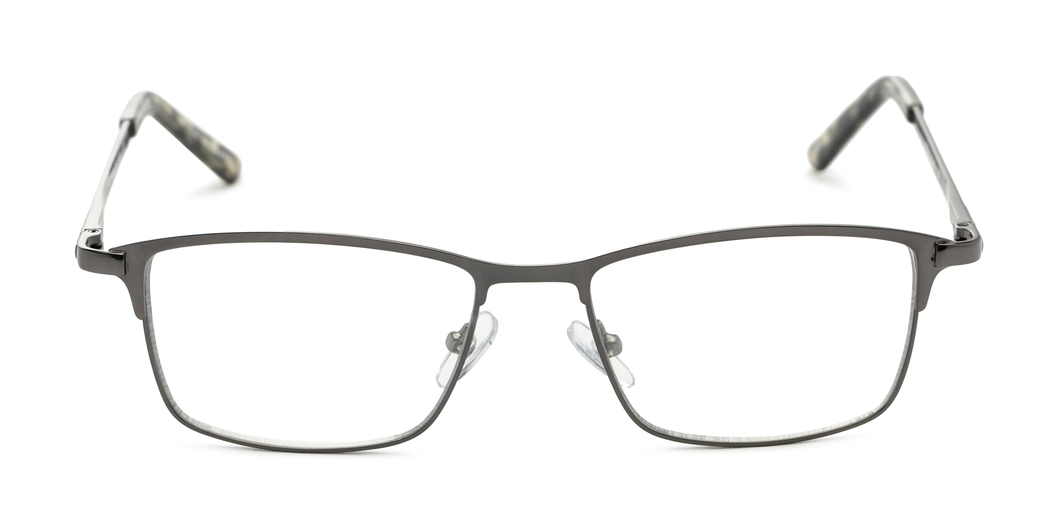 Austin Pop of Power™ Bifocal Style Blue Light Readers