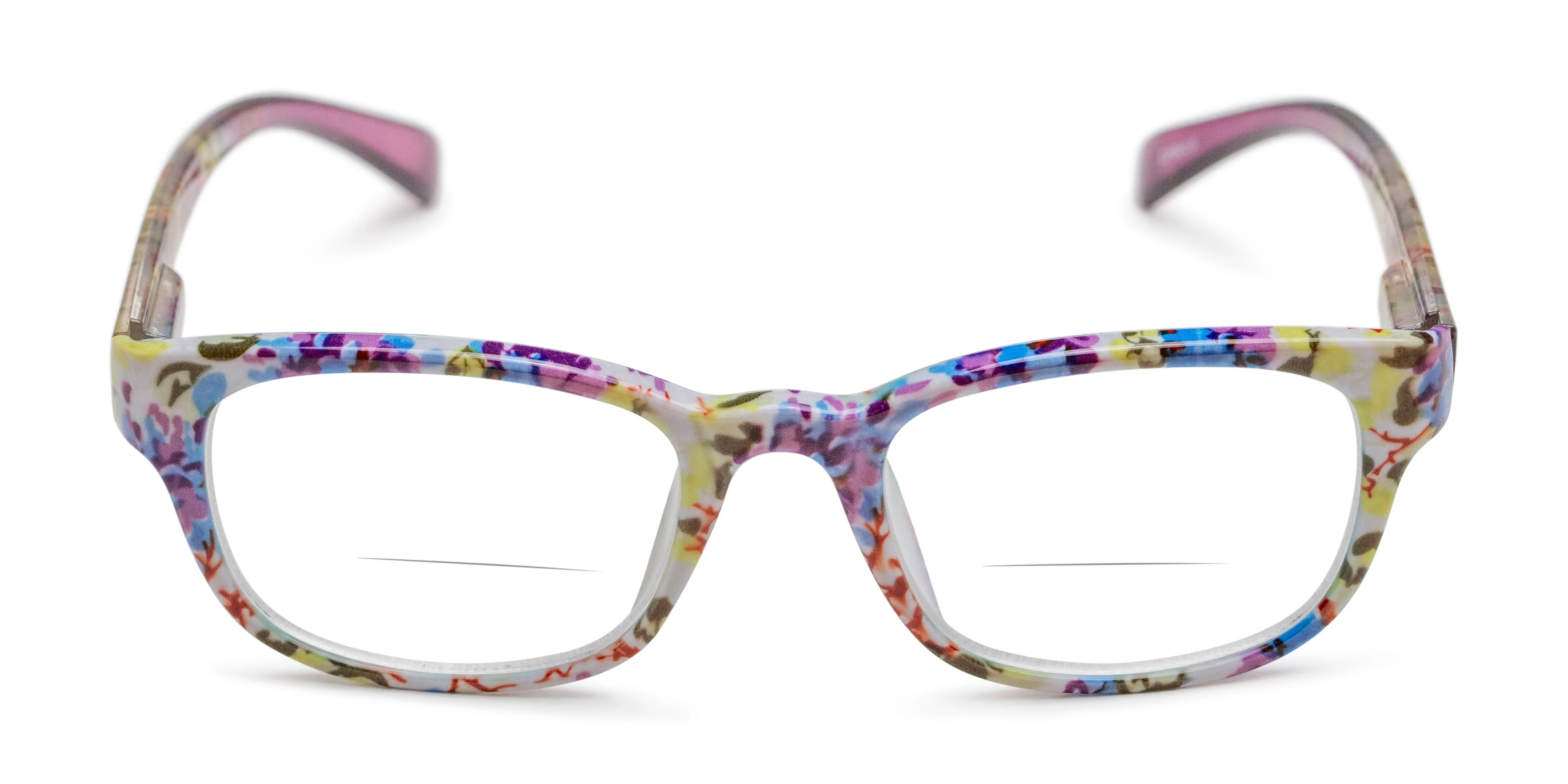 The Lorelai Bifocal