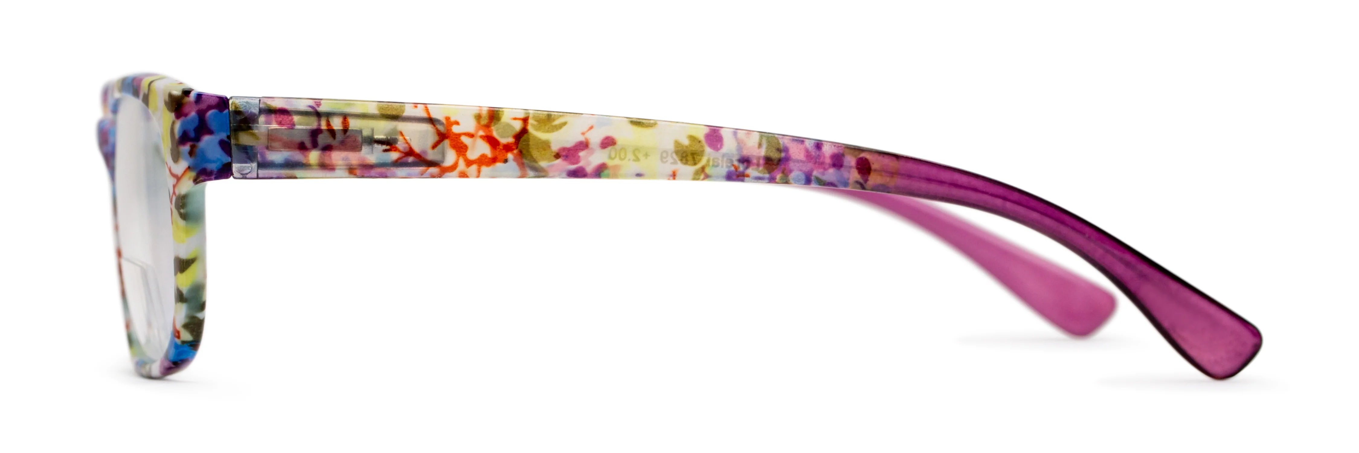 The Lorelai Bifocal