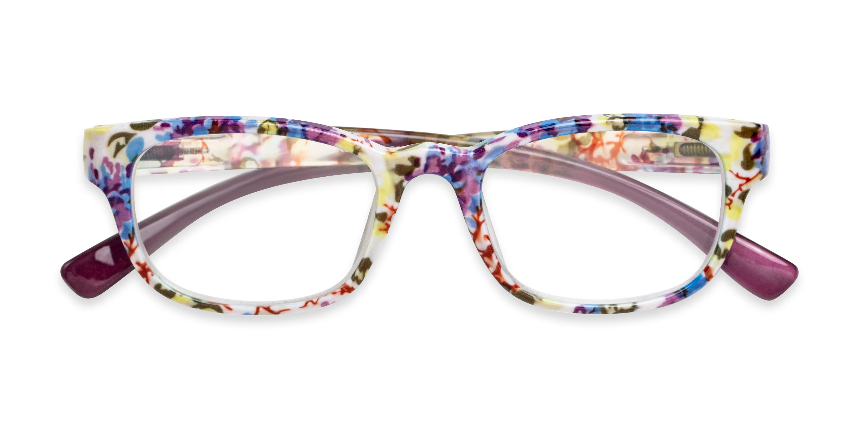 The Lorelai Bifocal