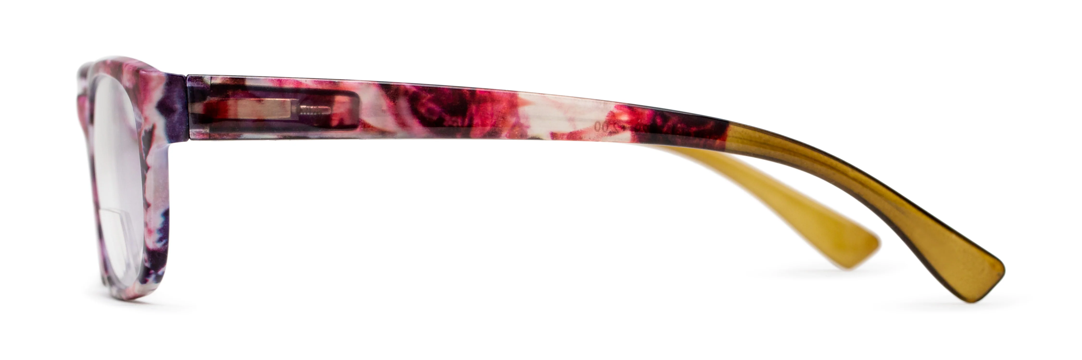 The Lorelai Bifocal