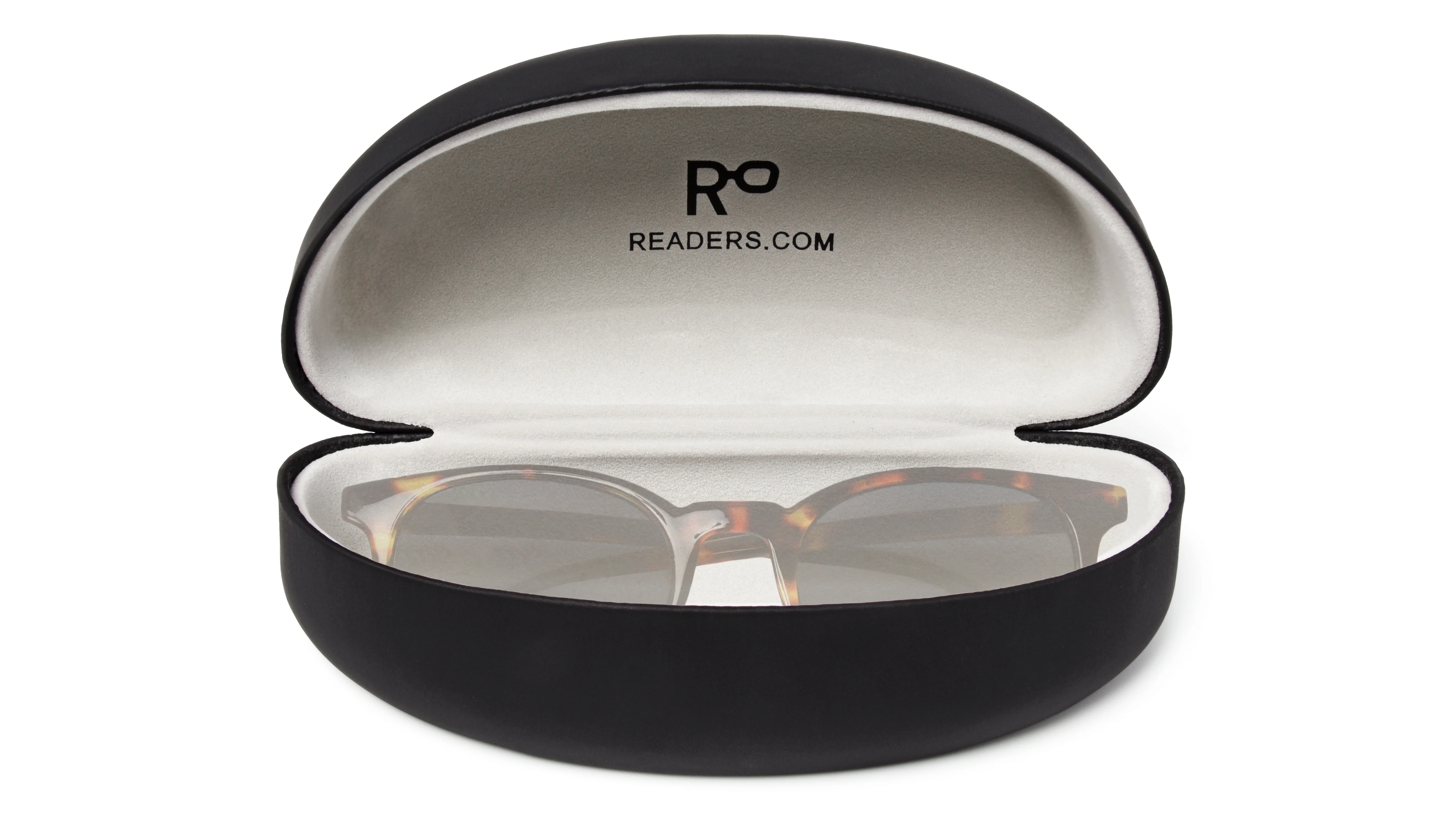 Extra Large Reading Glasses Case #683 4 Extra Large Reading Glasses Case #683