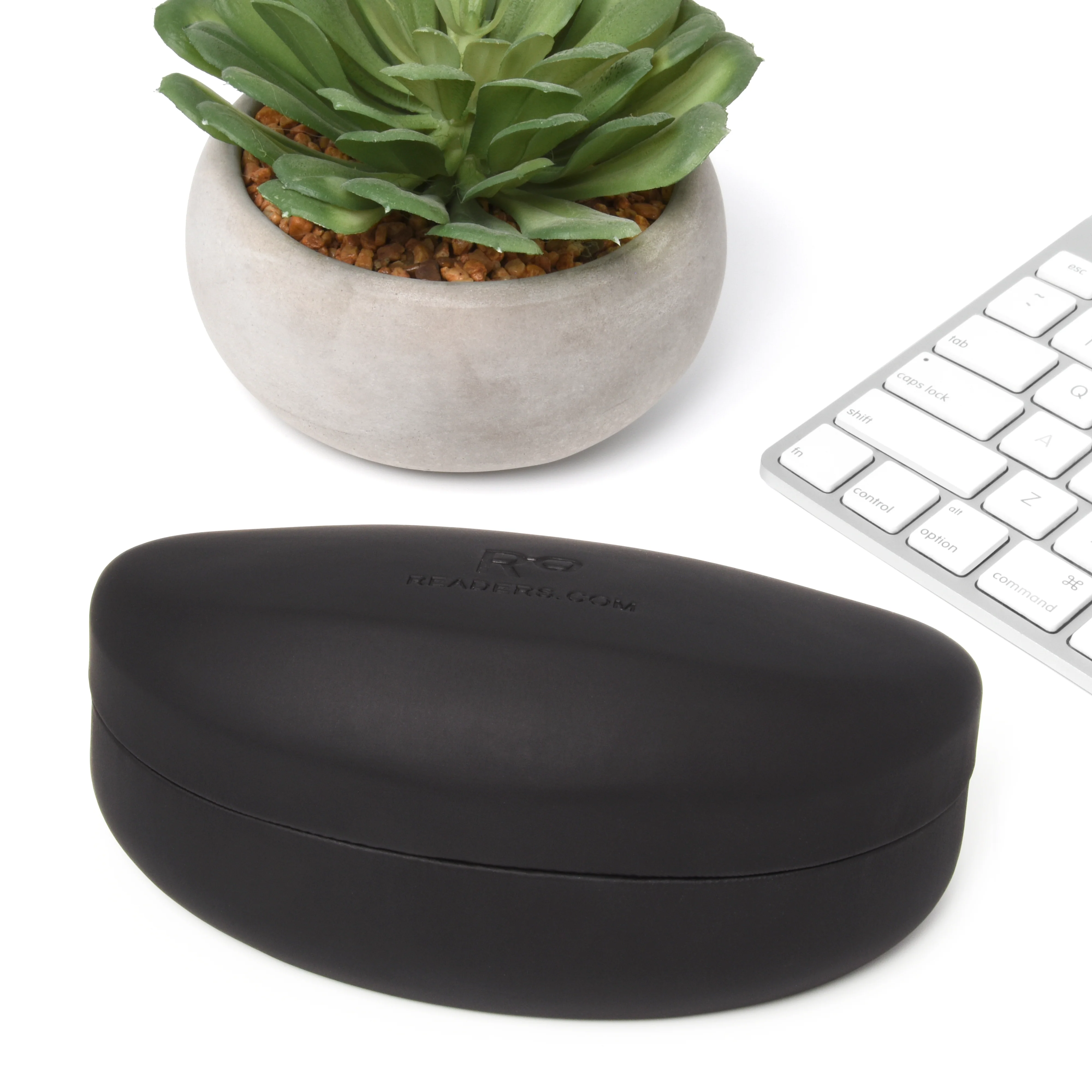 Extra Large Reading Glasses Case #683 5 Extra Large Reading Glasses Case #683